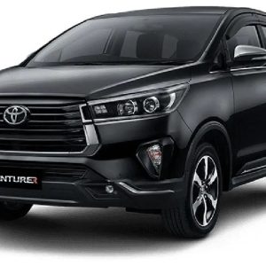 kijang innova 2.4 venturer a/t