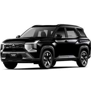 mitsubishi destinator ultimate cvt